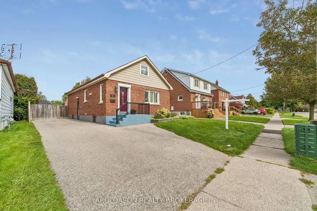 442 Colborne St, Oshawa 2