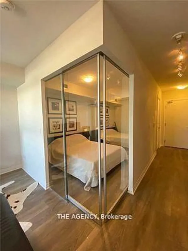 2301 Danforth Ave #320, Toronto 5