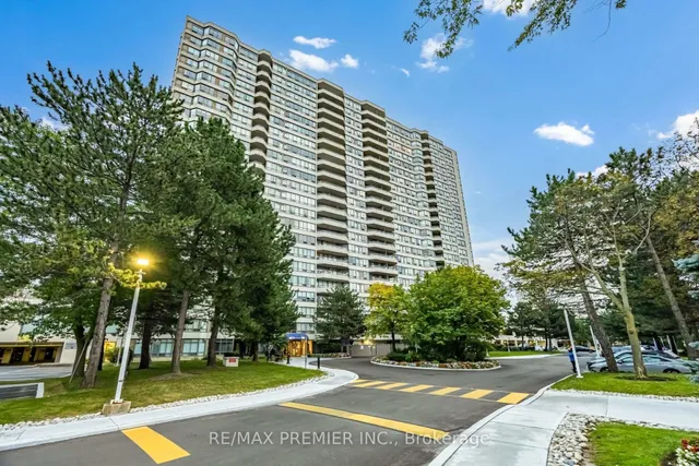 3 Greystone Walk Dr #1923, Toronto 5