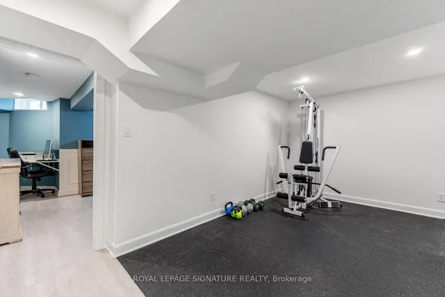 2053 Blue Ridge Cres, Pickering 5