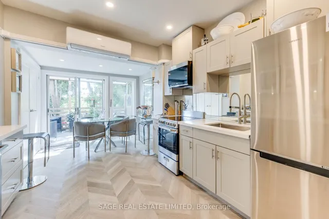 241 Langley Ave, Toronto 3