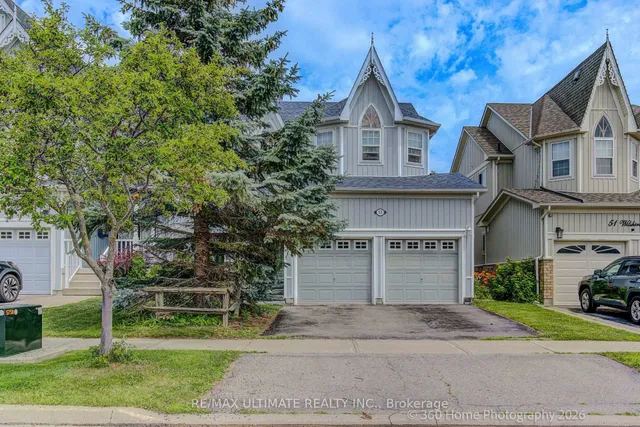 53 Wilshire Dr, Whitby