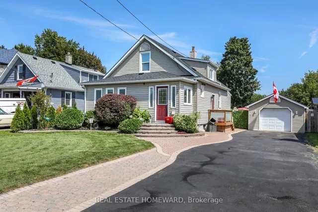 113 Gibbons St, Oshawa