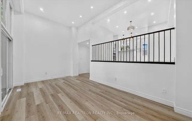 331 Trudelle St #49, Toronto 5