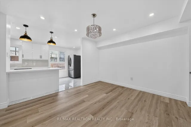 331 Trudelle St #49, Toronto 3