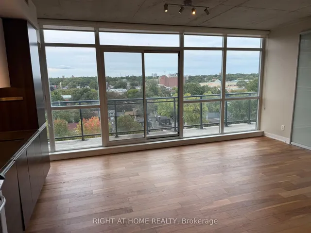 1190 Dundas St #1005, Toronto 4