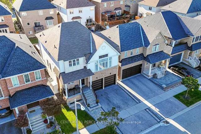 91 Galea Dr, Ajax 5