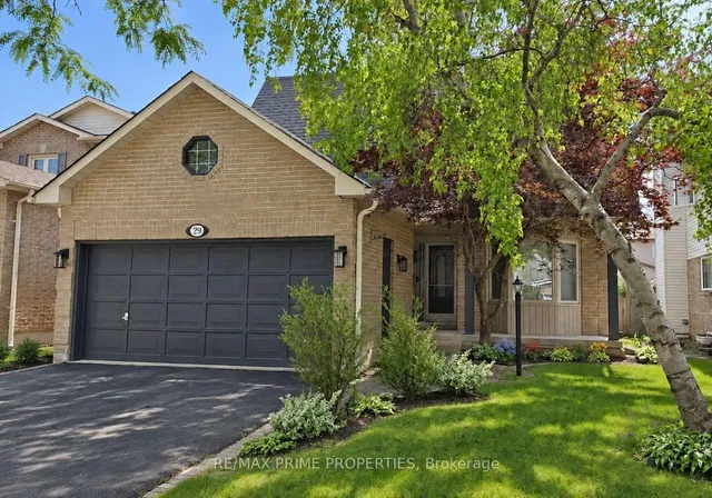 29 Redmond Dr, Ajax 5