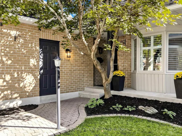 29 Redmond Dr, Ajax 2
