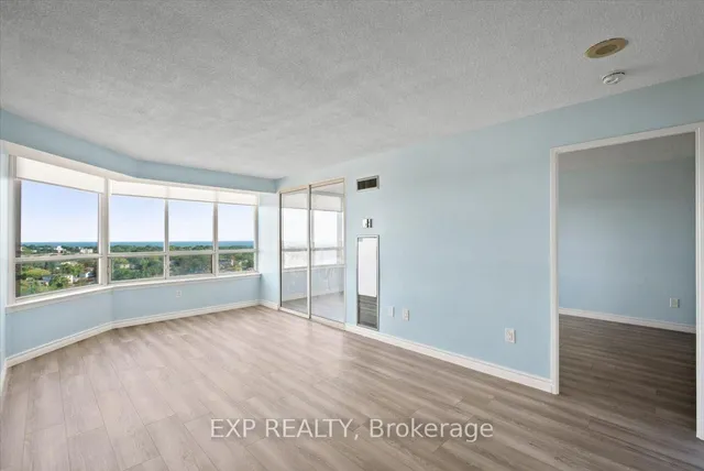 3 Greystone Walk Dr #1927, Toronto 5
