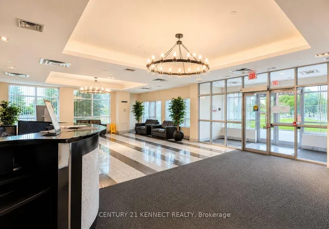 1328 Birchmount Rd #614, Toronto 2
