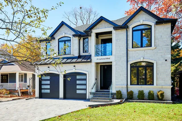 24 Larwood Blvd, Toronto 2