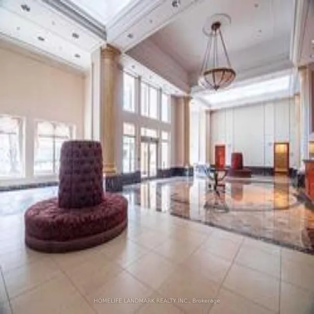 8 Lee Centre Dr #1115, Toronto 5