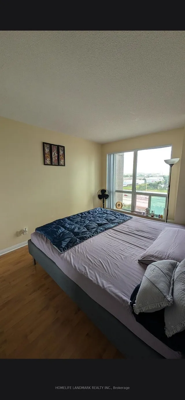 8 Lee Centre Dr #1115, Toronto 3