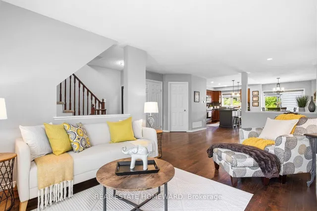 571 Longworth Ave #10, Clarington 4