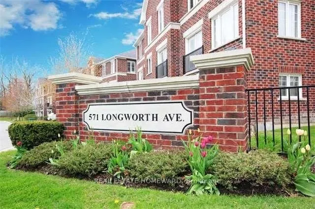 571 Longworth Ave #10, Clarington 2