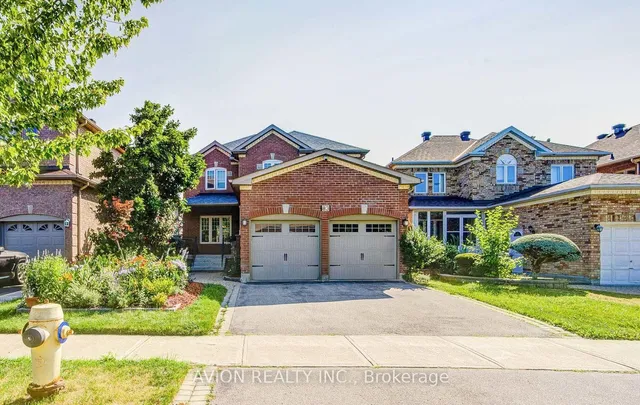 83 Stonebridge Blvd, Toronto 4