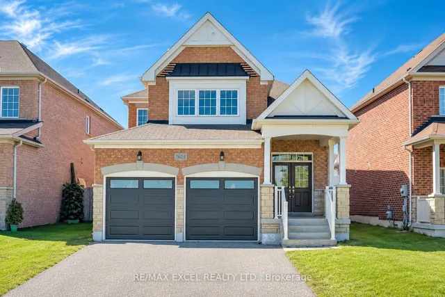 1624 Frolis St, Oshawa 4