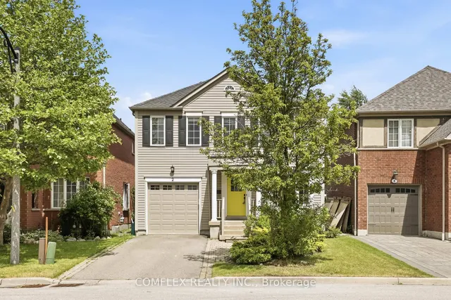 2 Armitage Cres, Ajax 4