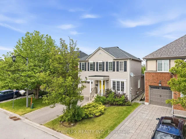 2 Armitage Cres, Ajax 3