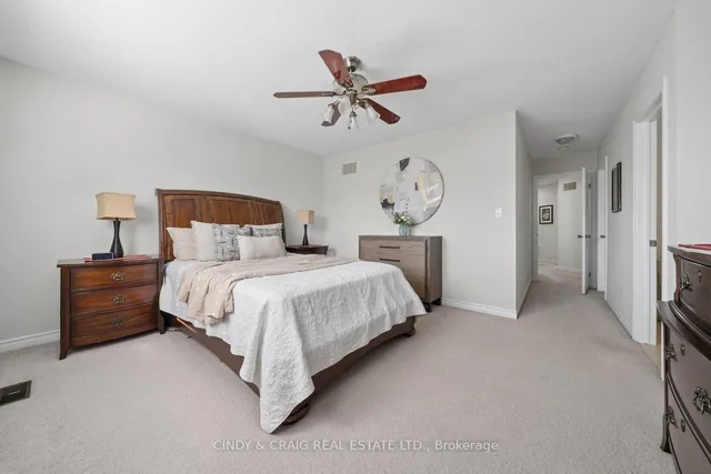 170 Elmer Adams Dr, Clarington 5