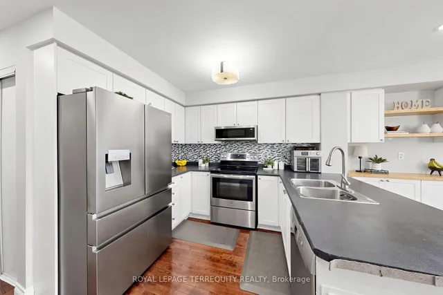 735 Sheppard Ave #50, Pickering 5