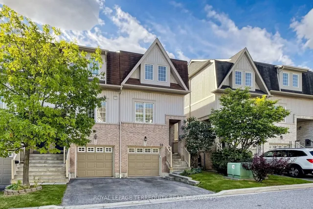 735 Sheppard Ave #50, Pickering 3