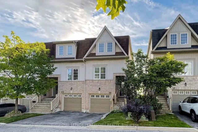 735 Sheppard Ave #50, Pickering 4