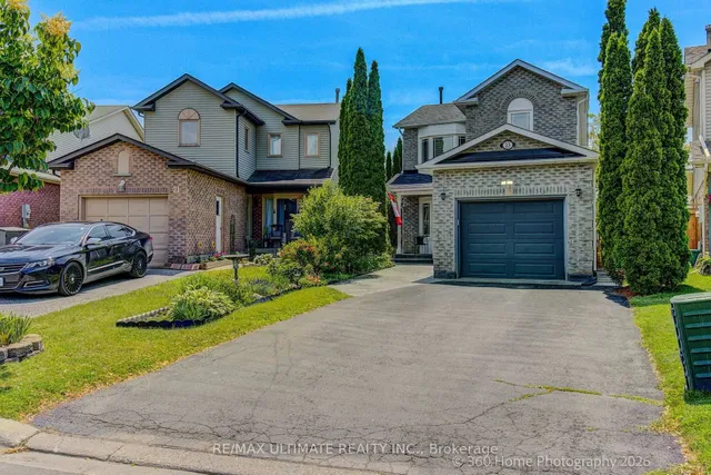 23 Windham Cres, Clarington 2
