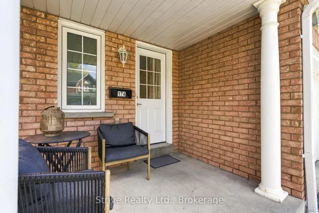 10 Bassett Blvd #174, Whitby 3