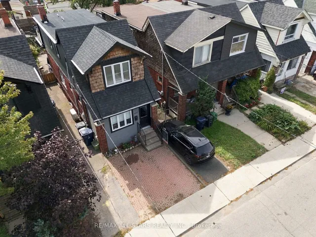 435 Mortimer Ave, Toronto 2