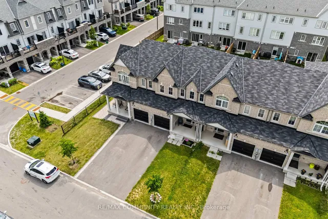 99 Bill Hutchinson Cres, Clarington 2