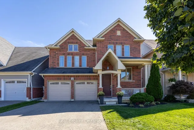 110 Sumersford Dr, Clarington 2