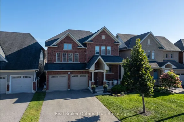 110 Sumersford Dr, Clarington 5
