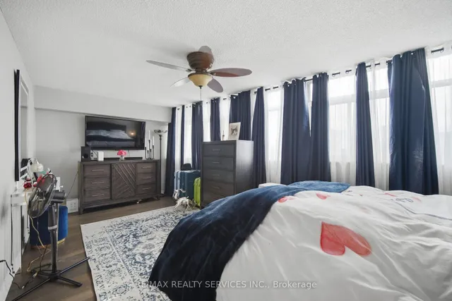 3151 Bridletowne Circ #602, Toronto 2