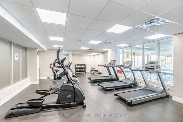 3151 Bridletowne Circ #602, Toronto 4