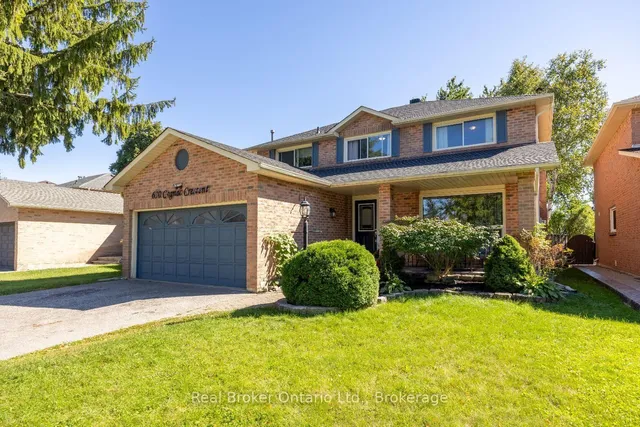 630 Cognac Cres, Pickering 3