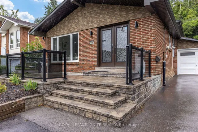 585 Grandview St, Oshawa 4