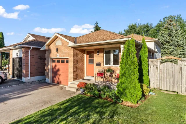 97 Firwood Ave, Clarington 5