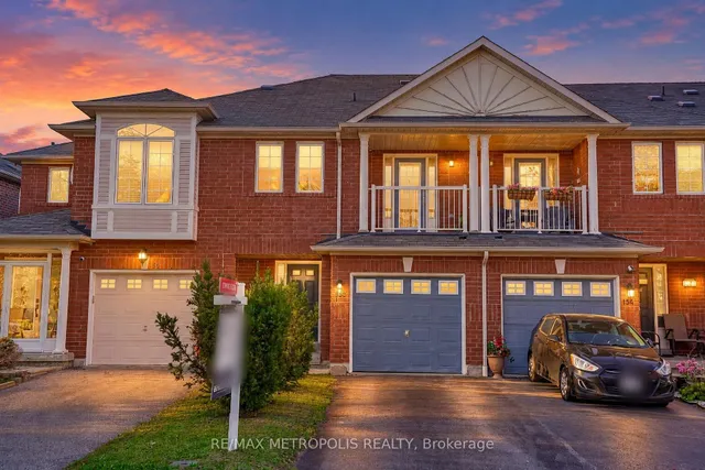 152 Angier Cres, Ajax 2