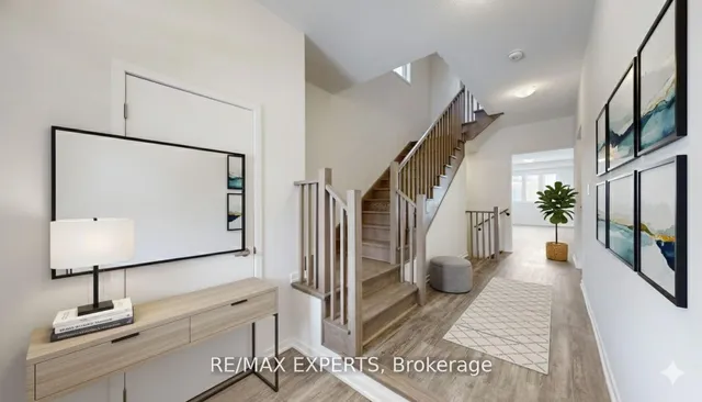 2004 Horace Duncan Cres, Oshawa 2