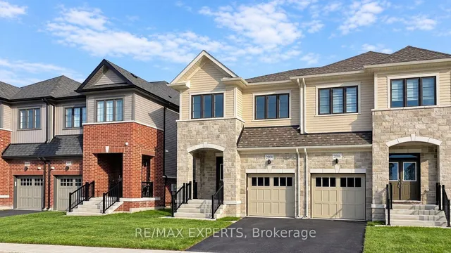2004 Horace Duncan Cres, Oshawa 4