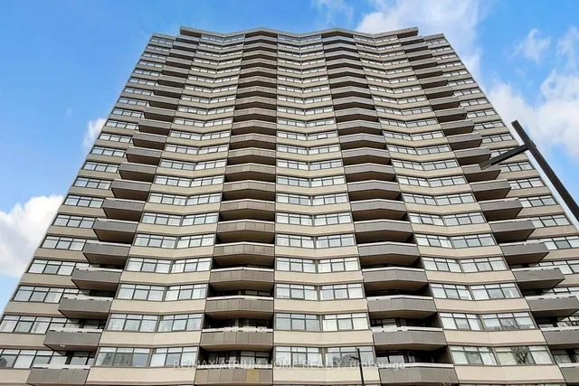 3131 Bridletowne Circ #1105, Toronto 5