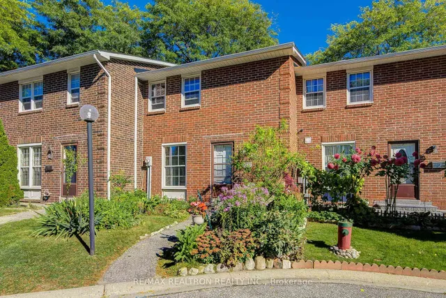 2550 Birchmount Rd #20, Toronto 2