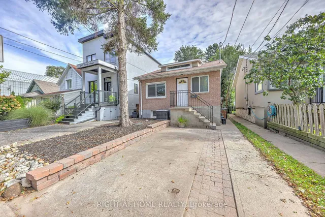 243 Coleridge Ave, Toronto 5