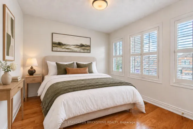 46 Monastery Lane, Toronto 3