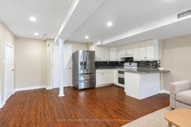 46 Monastery Lane, Toronto 5