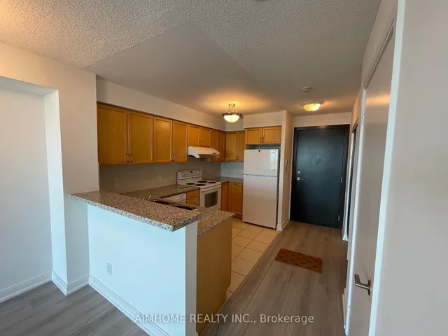 238 Bonis Ave #1615, Toronto 3