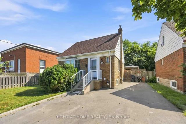 1351 Warden Ave, Toronto 2