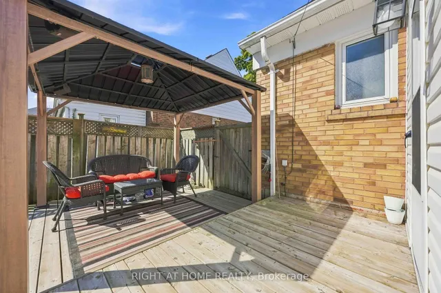 1351 Warden Ave, Toronto 5
